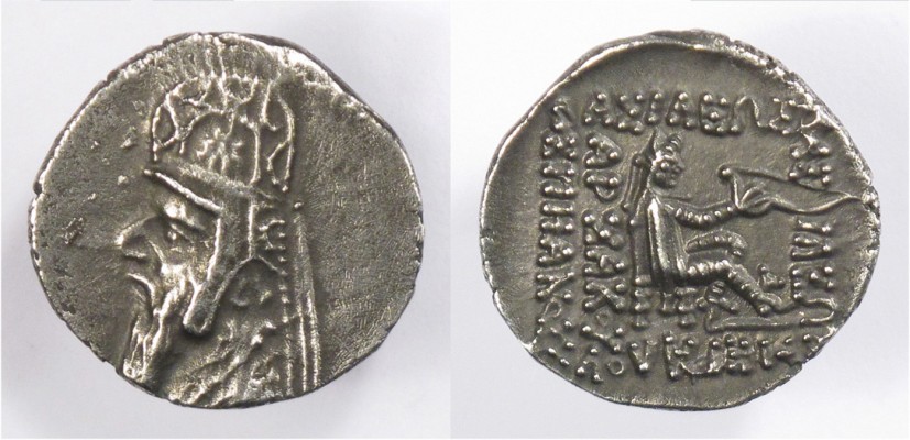 Mithradates-II-Of-Parthia